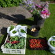 Kitchen garden fresh produce