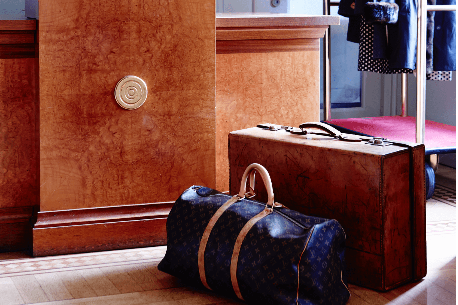 Castle House Hotel — Hereford HR1 2NW